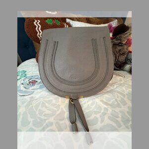 Medium Chloe Marcie crossbody bag